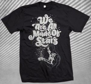 We-Are-All-Made-Of-Stars-Custom-t-shirt-design-by-Rubens-Scarelli-585x539